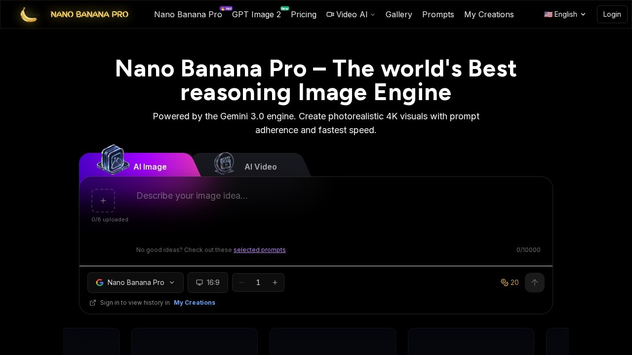 Nano Banana Pro