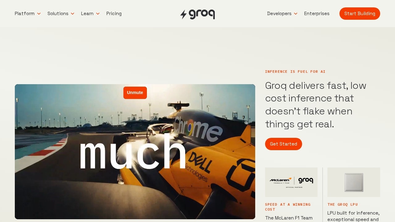 Groq