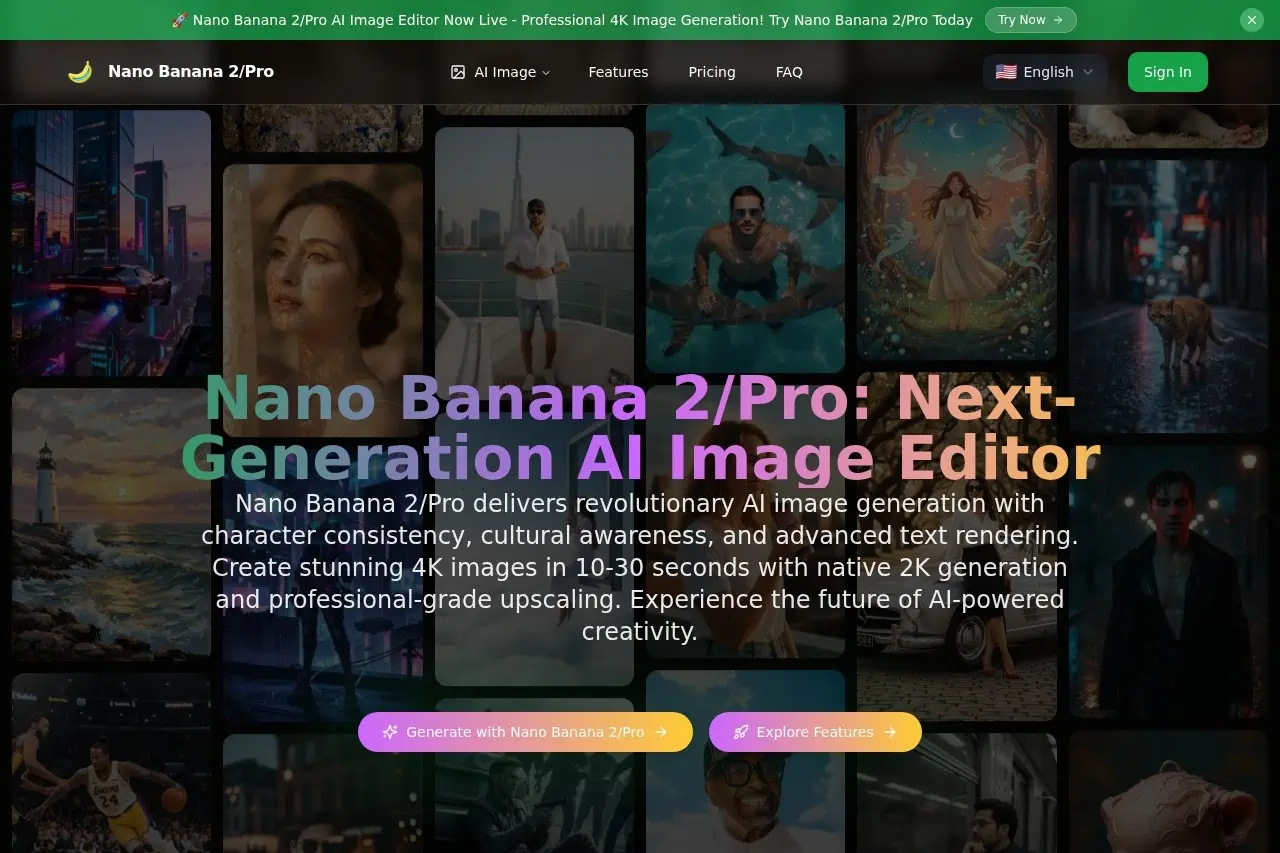 Nano Banana